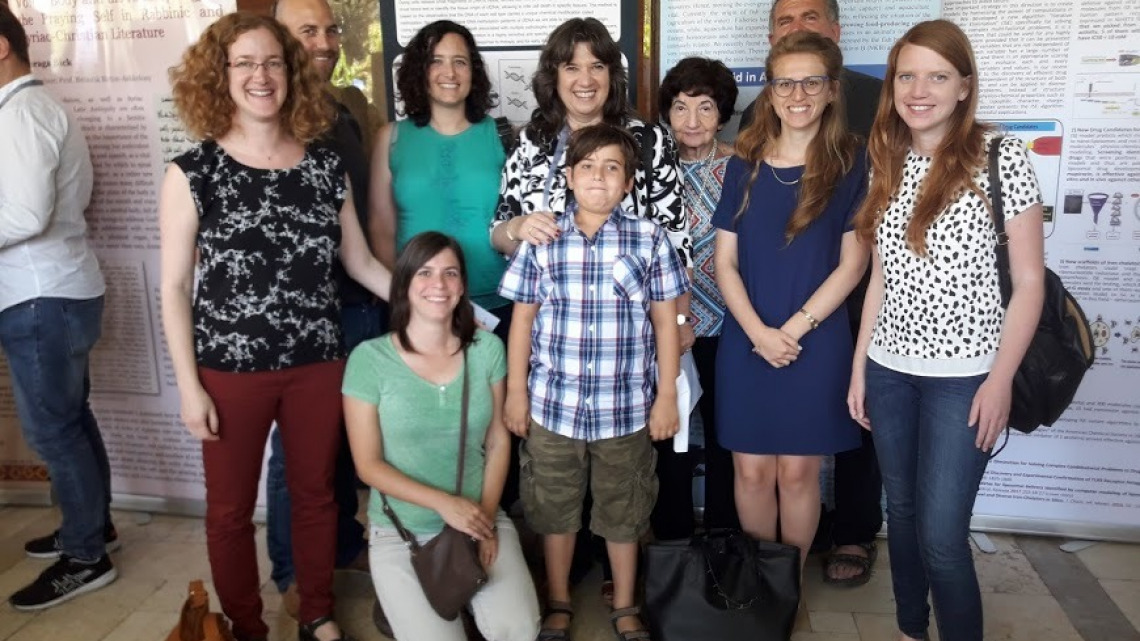 group and family